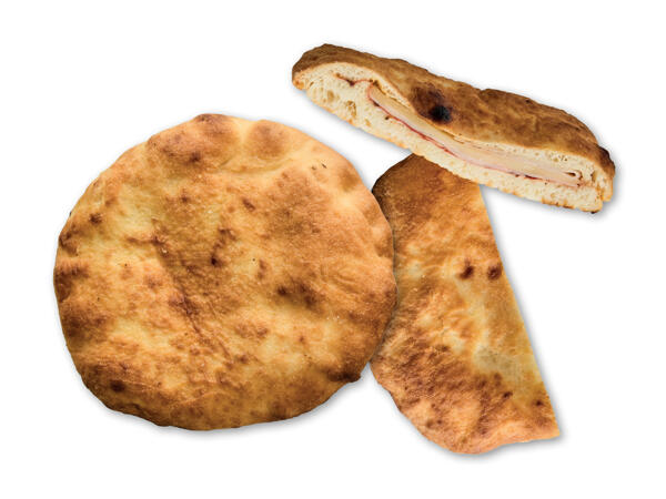 Fladbrød