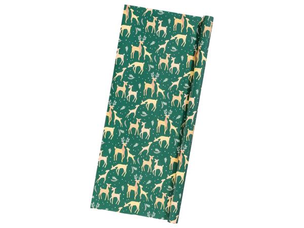 Wrapping Paper