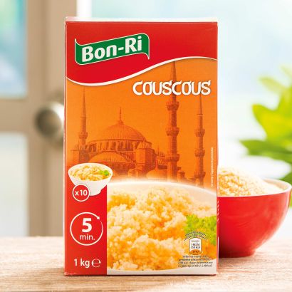 Couscous
