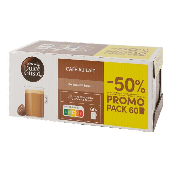 NESCAFÉ(R)/DOLCE GUSTO(R) 				Dolce Gusto, duopack