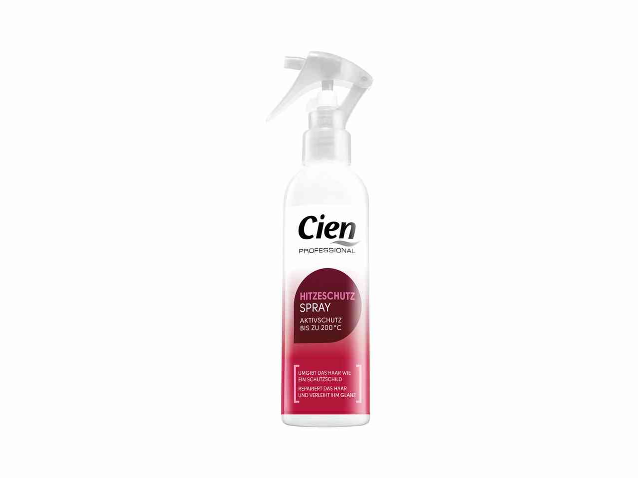 Spray anti chaleur