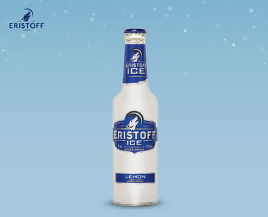 ERISTOFF Ice Lemon