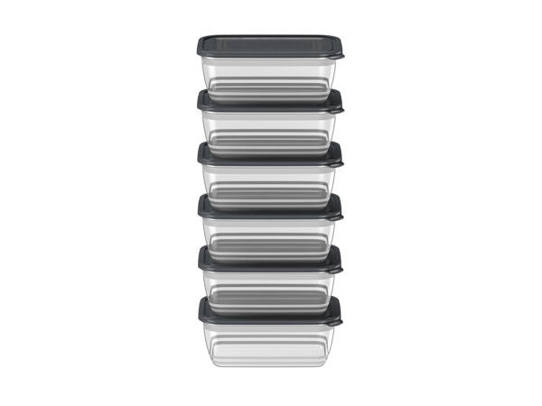 Food Storage Containers