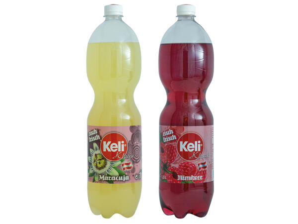 Keli Limonade