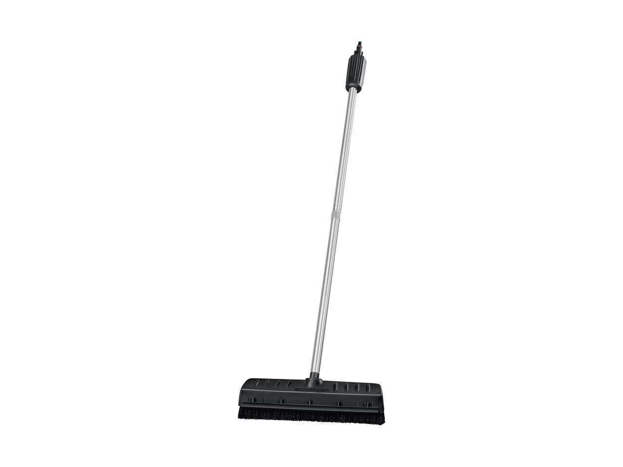 Balai brosse haute pression