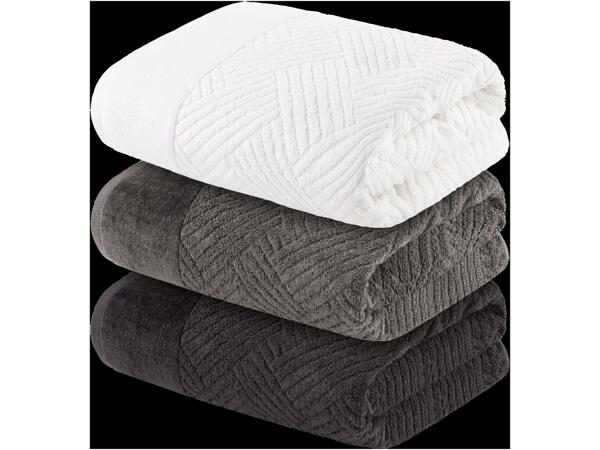 Premium Bath Towel