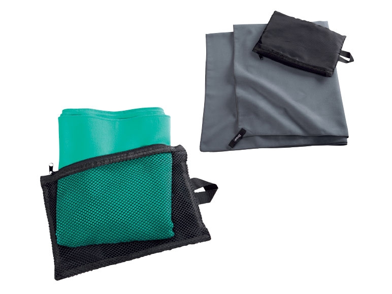 CRIVIT Sports Towel