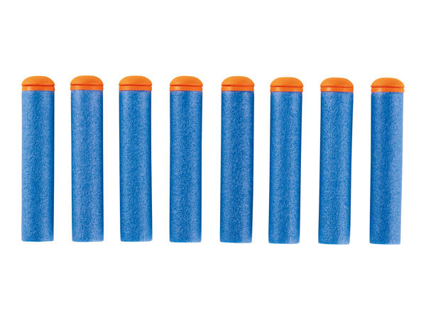 Playtive X-Shot Gun / Darts