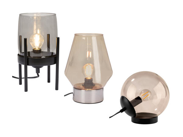 LIVARNO LUX(R) Retro lampe