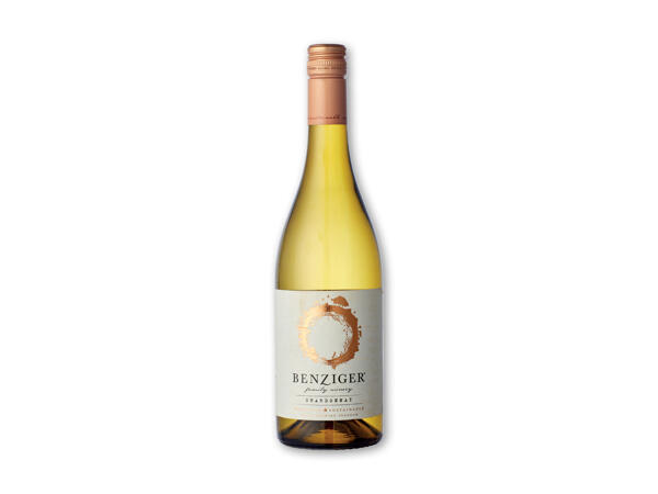 Benziger Chardonnay