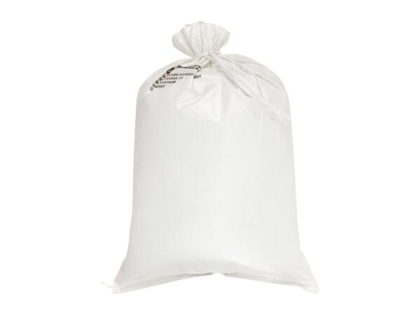 Parkside Rubble Sack/Flood Sandbags