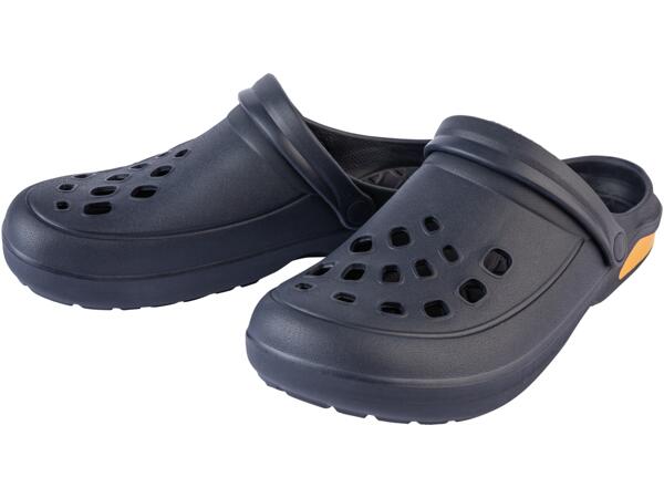 Men's Clogs