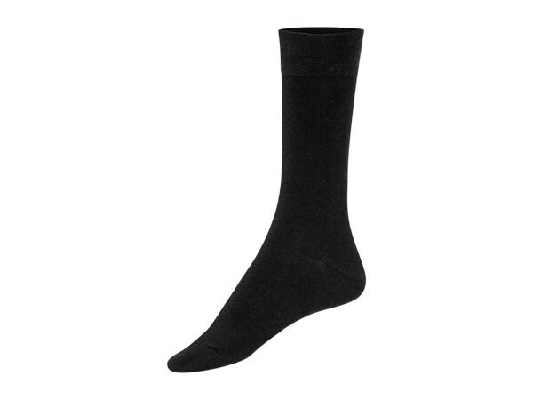 Livergy Men's Socks - 7 Pairs