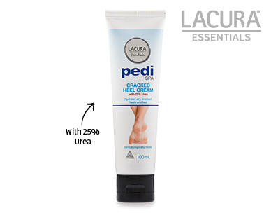 Cracked Heel Cream 100ml