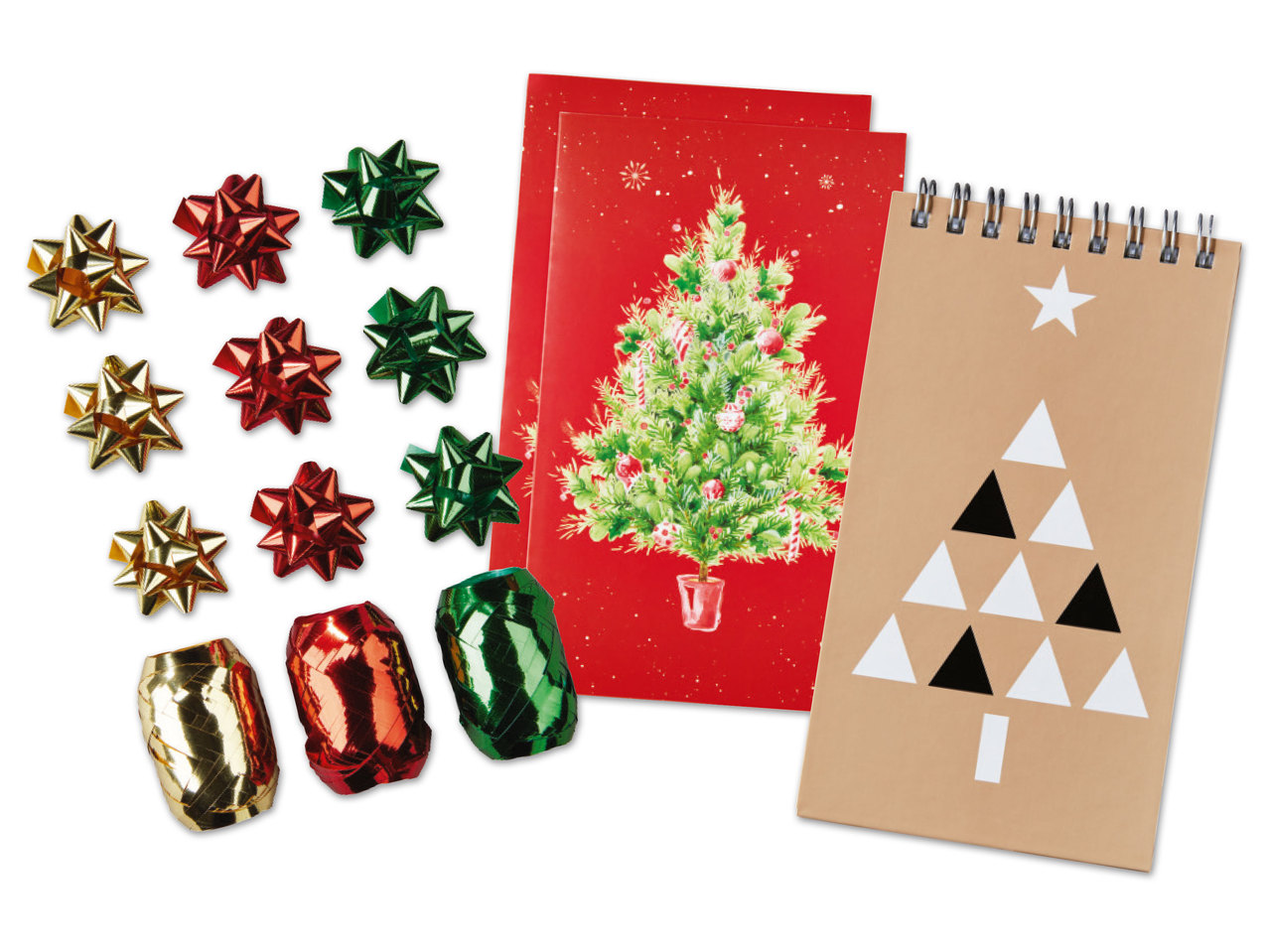 MELINERA(R) Geschenkverpackungs-Sortiment