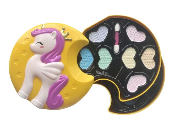Clementoni Lovely Make-Up Beauty Set