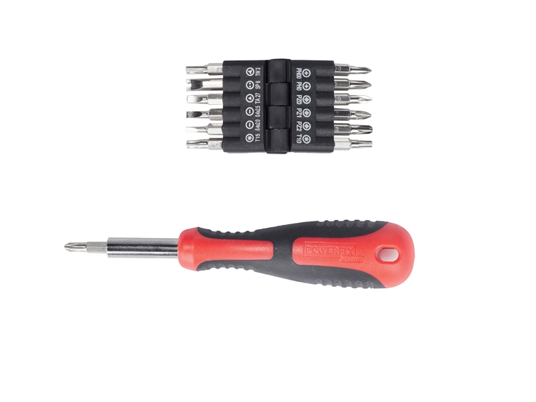 Mechanical Precision Tool