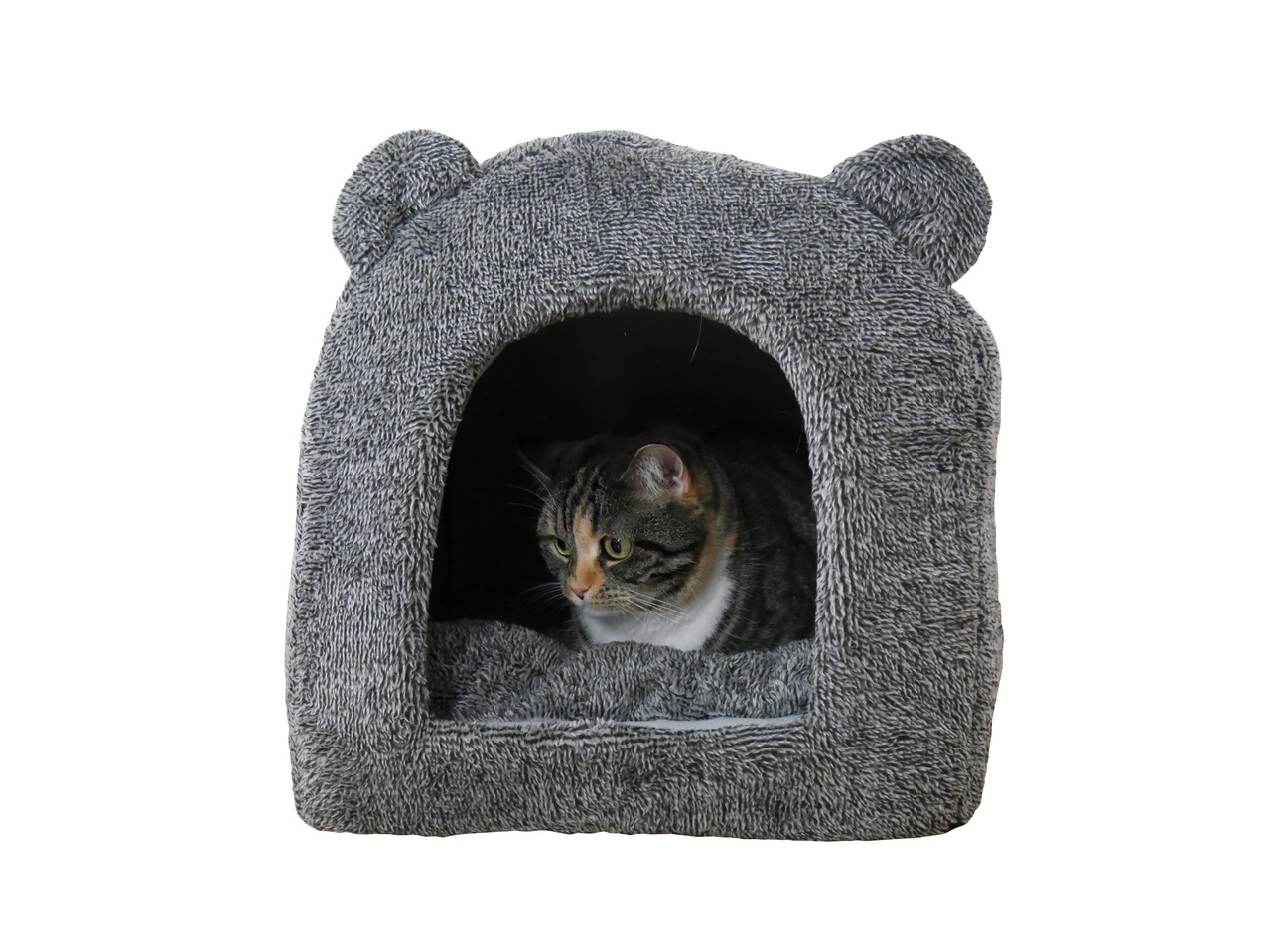 Rosewood Cat Bed1