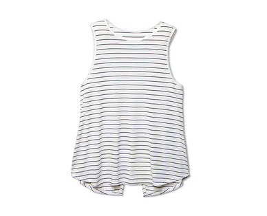 Crane Ladies' Yoga Shirt