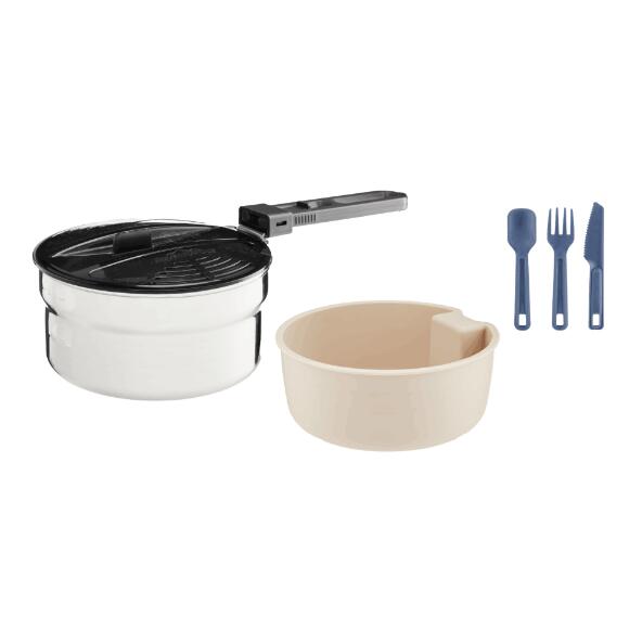 ADVENTURIDGE(R) Accessoires de cuisine de camping