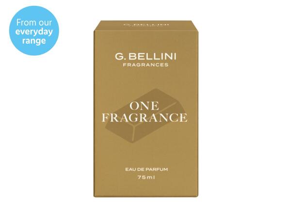 G. Bellini Eau de Parfum