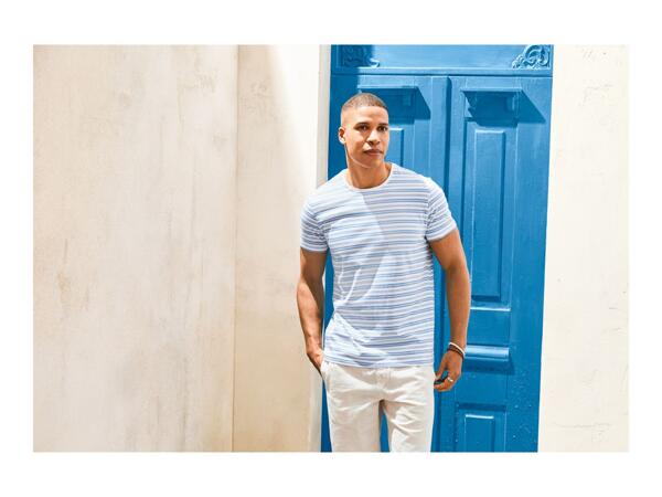 Livergy Men's T-Shirts - 3 pack