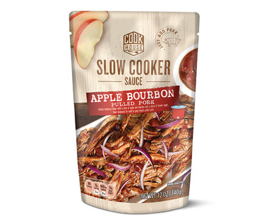 Cook House American Sauce Pouch