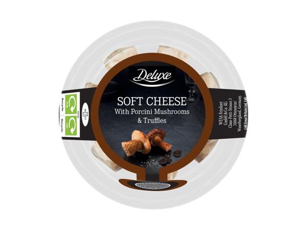 Soft Cheese