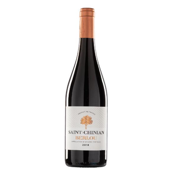 Saint-Chinian Berlou AOP