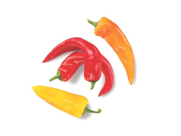 Sweet Peppers