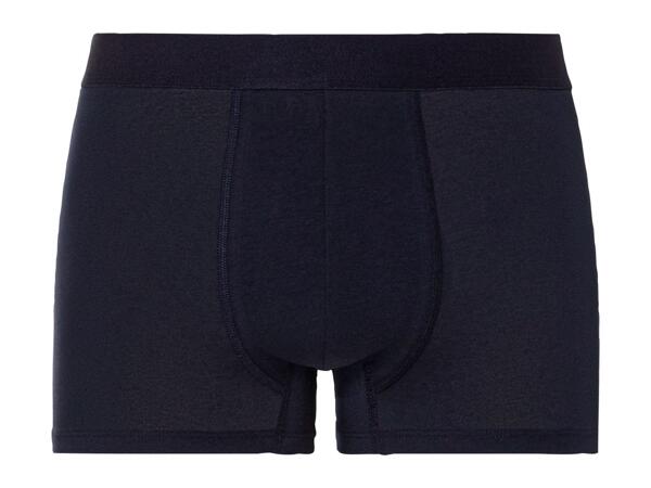 Livergy Men's Boxers - 3 Pack