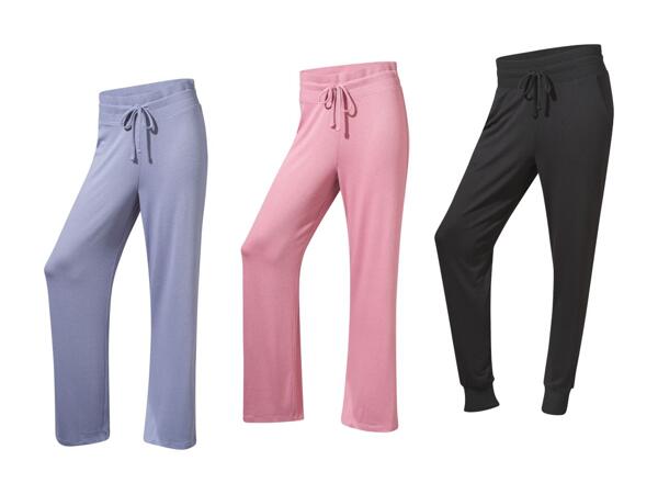 Pantalon bien-être