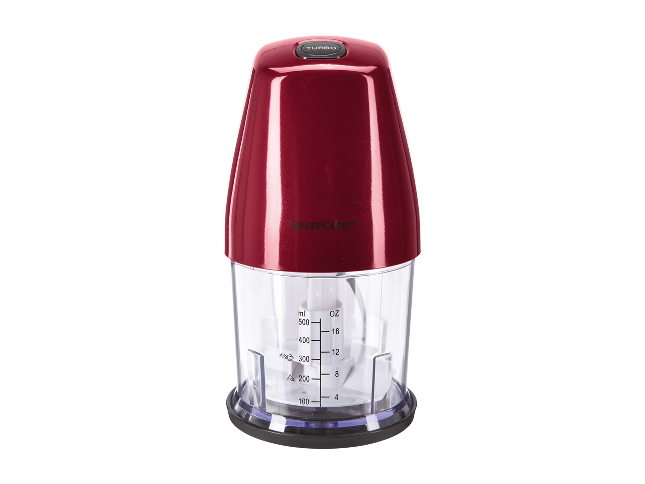 Univerzální kráječ 260 W