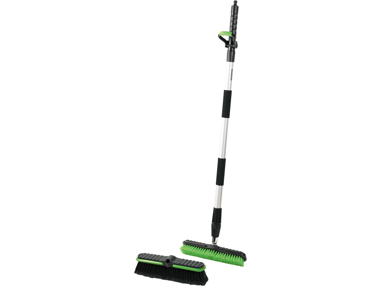 Water-Fed Broom Set