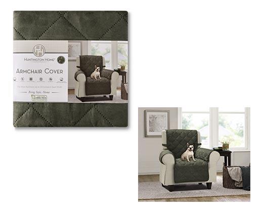Huntington Home 
 Loveseat or Armchair Cover