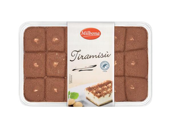 Tiramisù