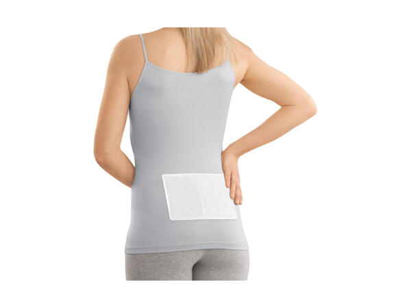 SENSIPLAST(R) Varmeplaster XXL