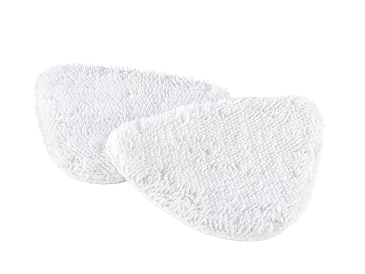 Silvercrest Steam Mop1