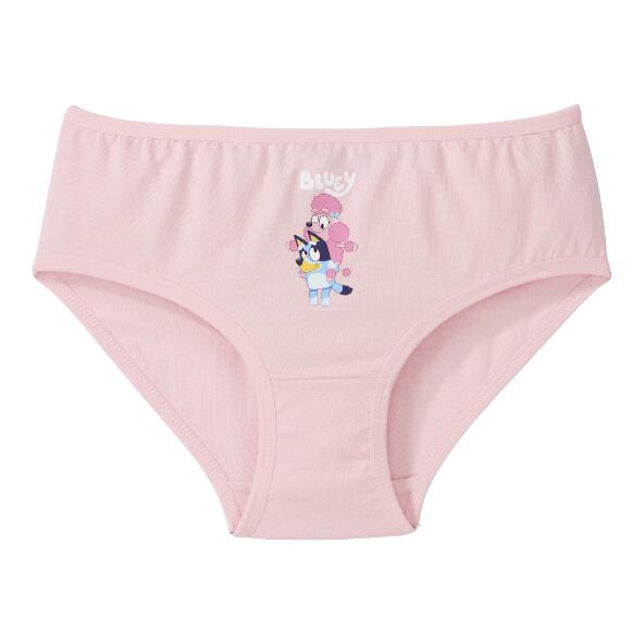 BBC STUDIOS(R) 				Boxers ou slips Bluey(R)