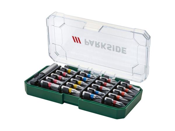 Socket Set / Bit Set