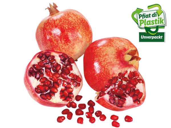 Granatapfel