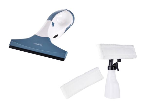 Nettoyeur de vitres sans fil