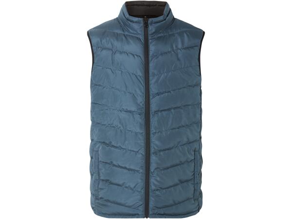 Men's Reversible Gilet