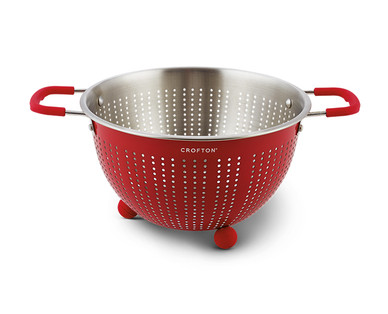 Crofton 5-Quart Colander
