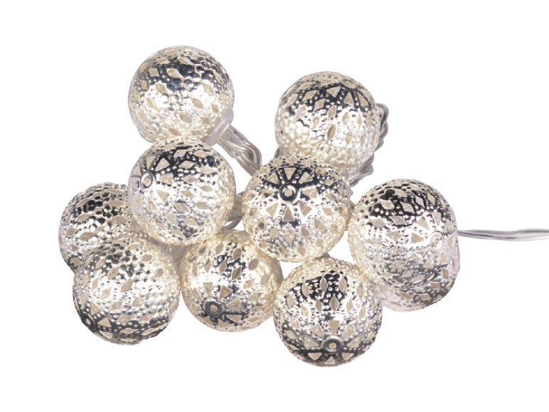 Melinera LED Light Decorations