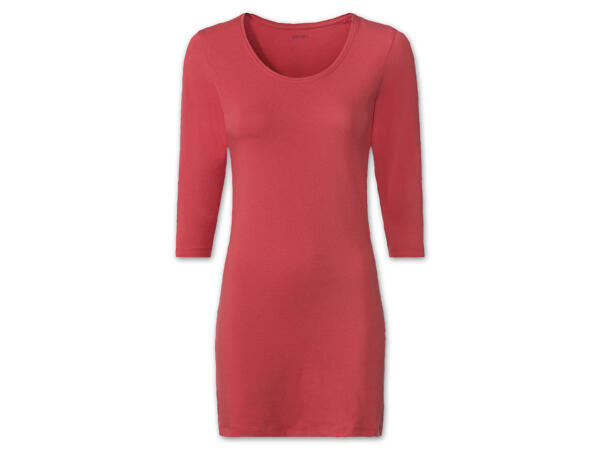 Damen Longshirt