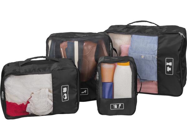 Travel Organiser Assortment