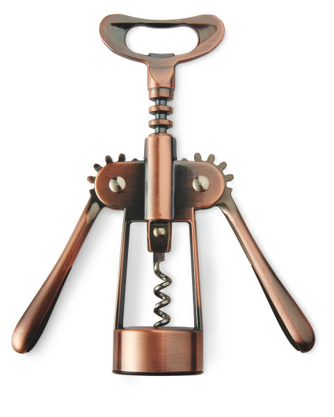 Copper Cork Screw