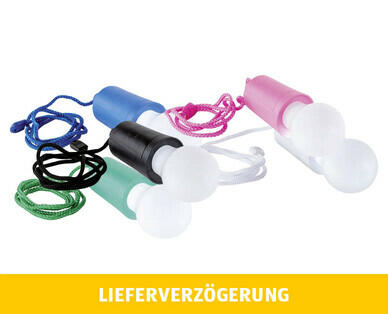 LED-ZUGSCHNURGLÜHLAMPE