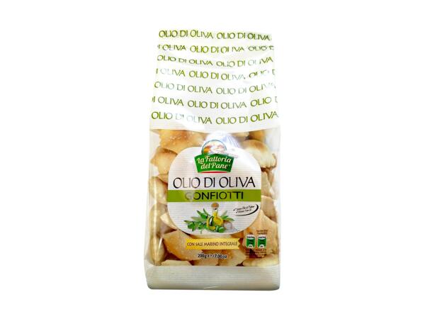 Olive Oil Gonfiotti